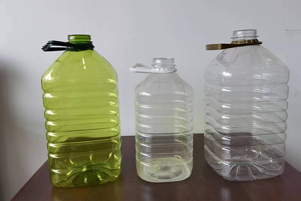 食用油|白酒塑料壺(圖1)